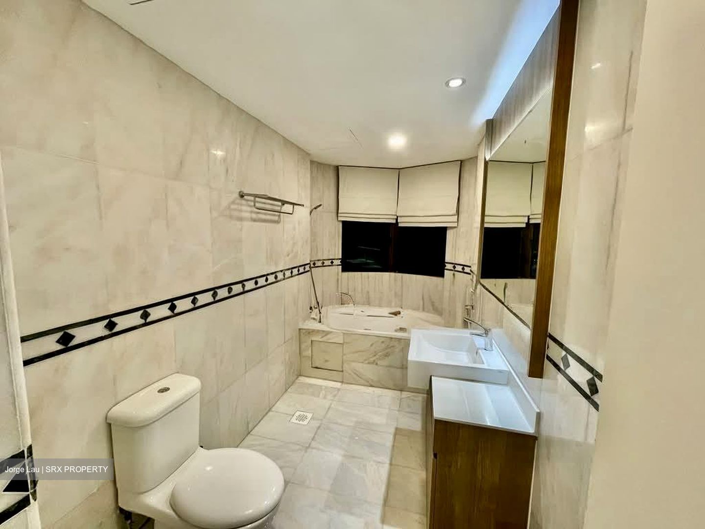 The Balmoral (D10), Condominium #546072691
